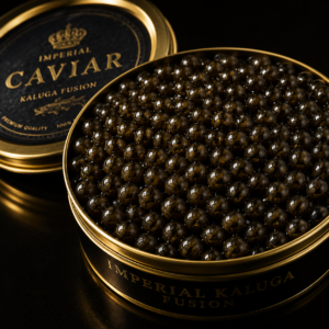 Osetra Special Caviar