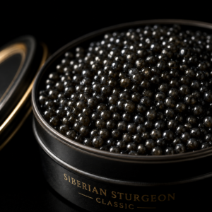 Siberian Sturgeon Classic